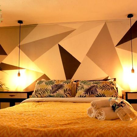 Casa The Garden Las Palmas Экстерьер фото
