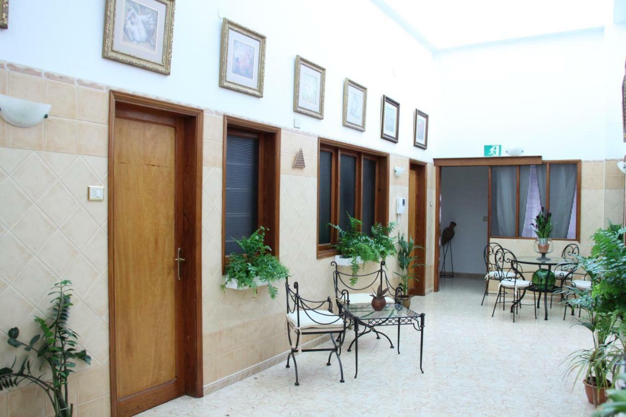 Casa The Garden Las Palmas Экстерьер фото