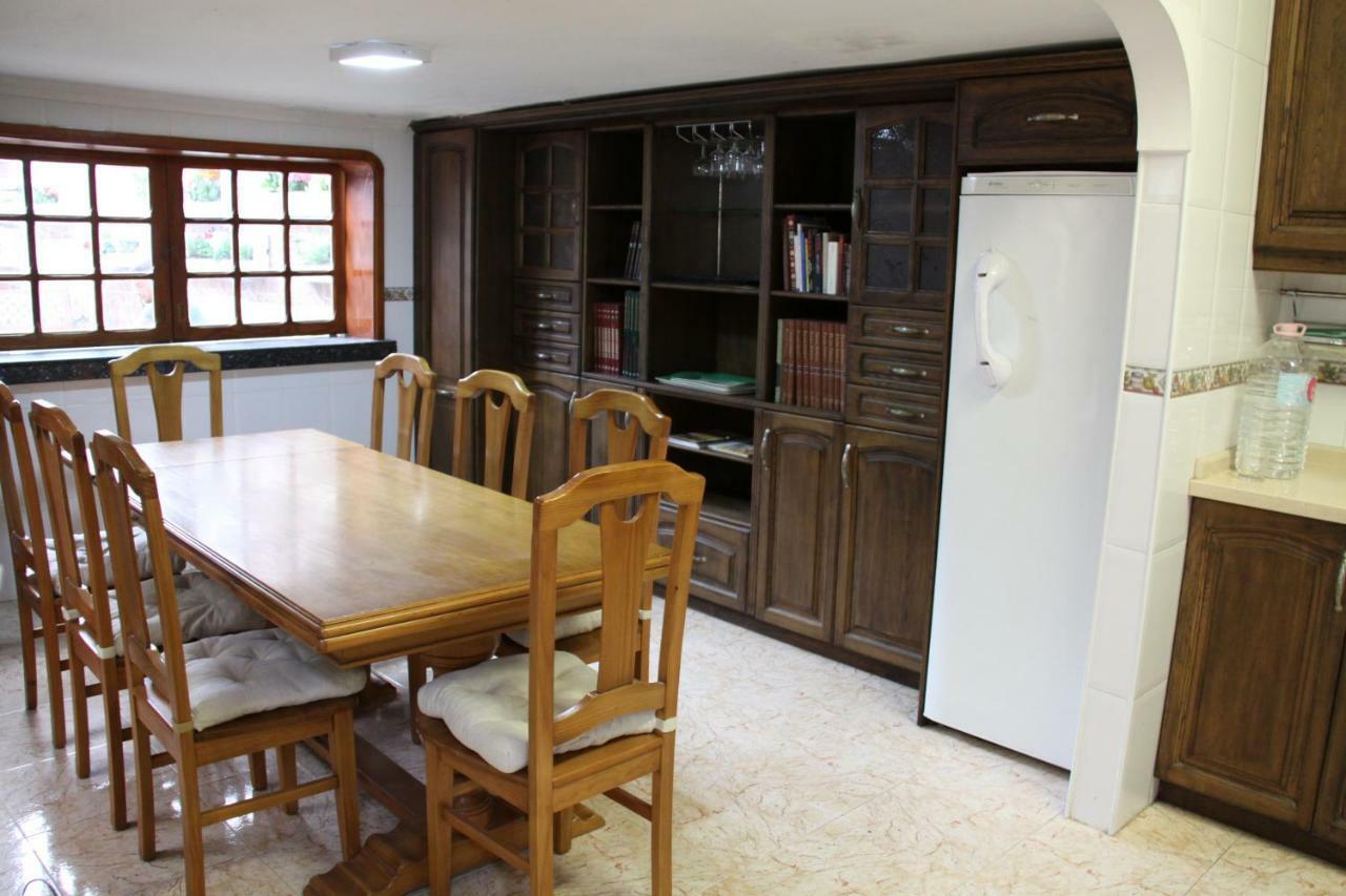 Casa The Garden Las Palmas Экстерьер фото