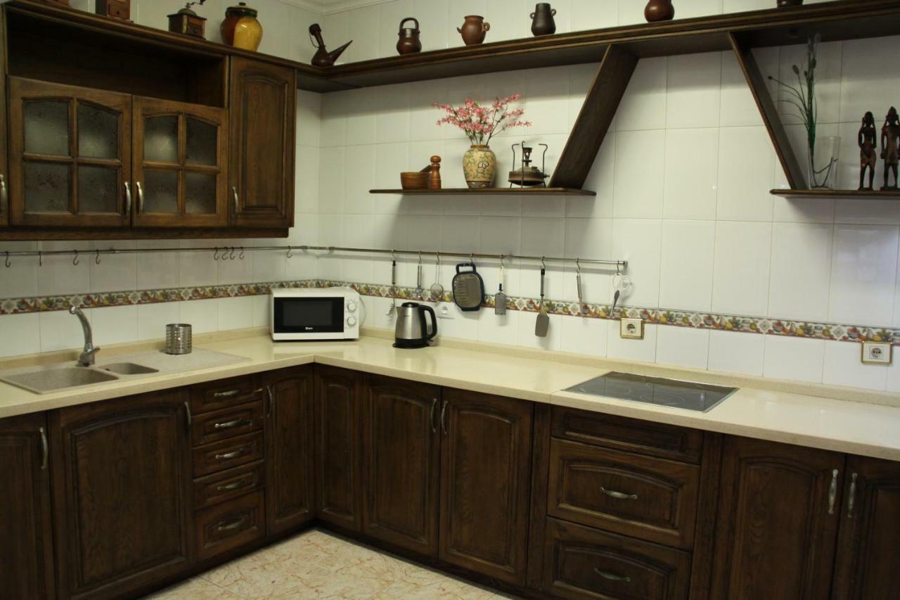 Casa The Garden Las Palmas Экстерьер фото