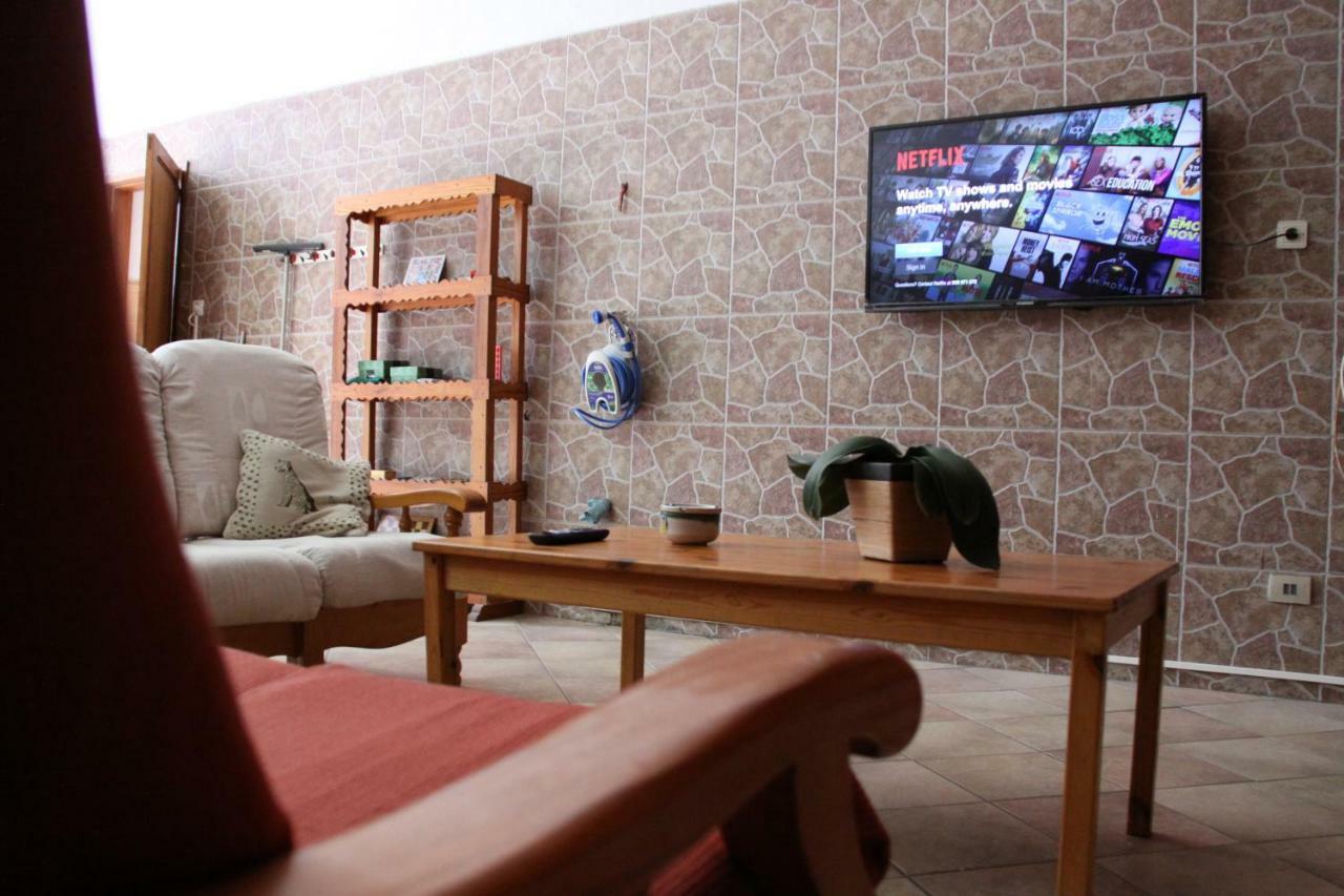 Casa The Garden Las Palmas Экстерьер фото