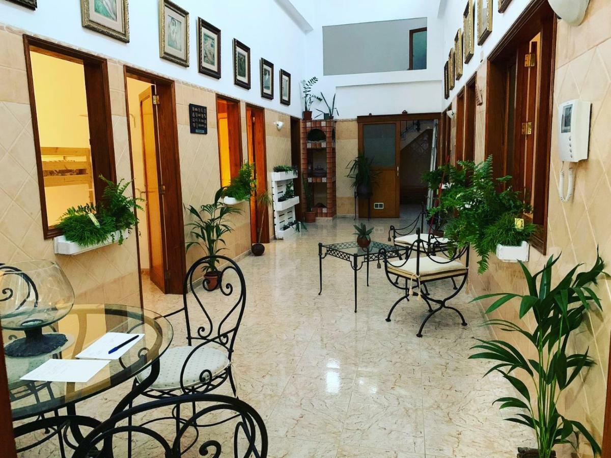 Casa The Garden Las Palmas Экстерьер фото