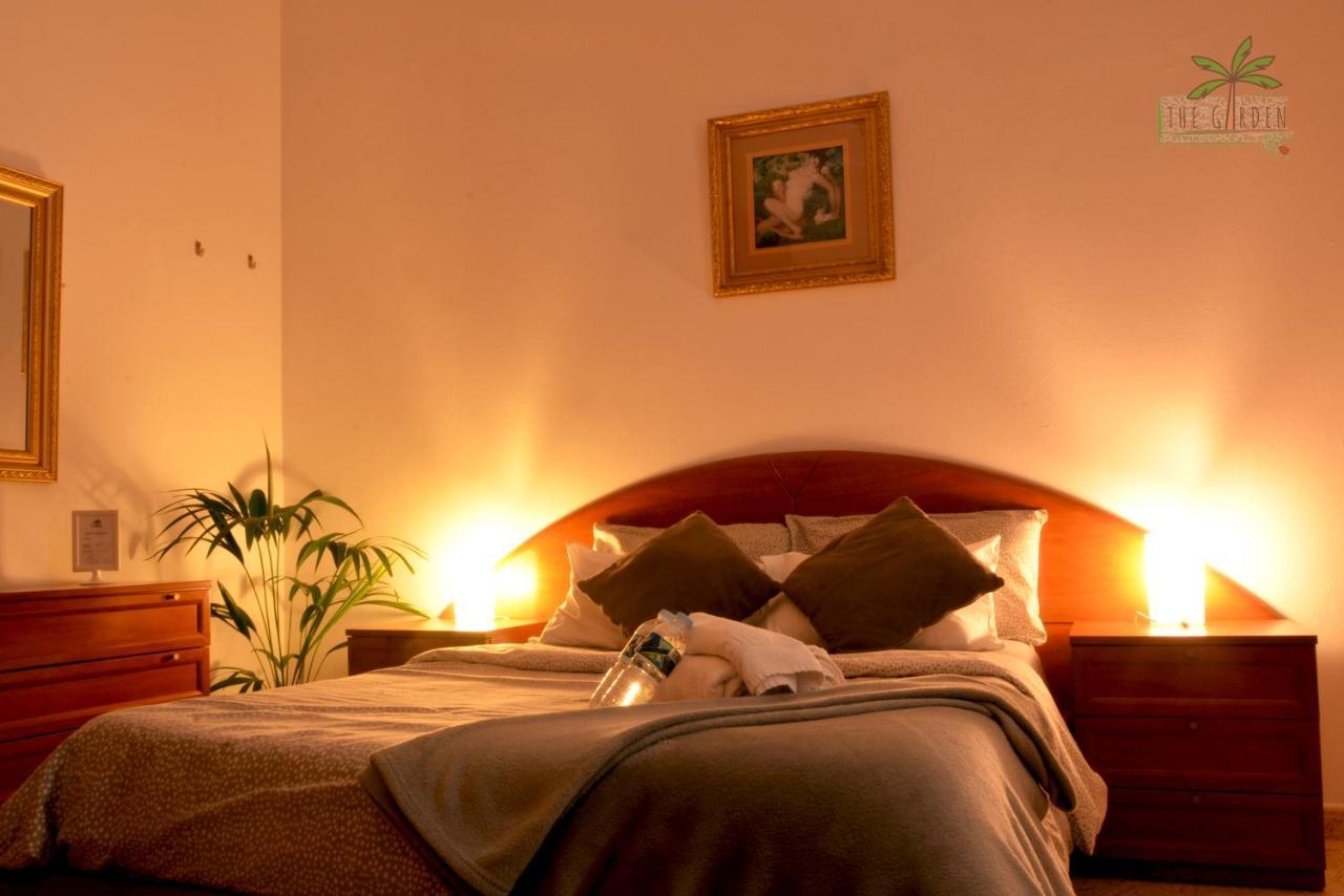 Casa The Garden Las Palmas Экстерьер фото