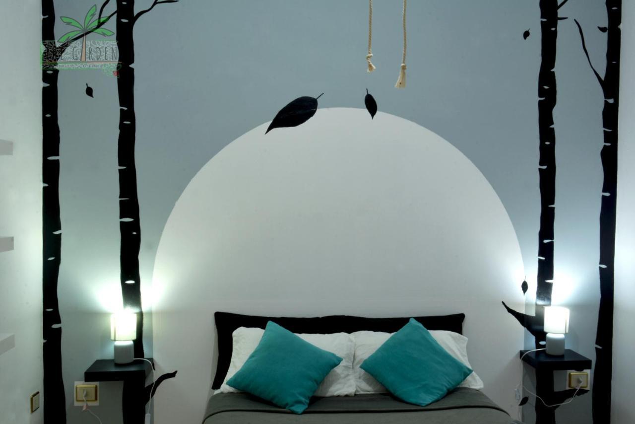 Casa The Garden Las Palmas Экстерьер фото